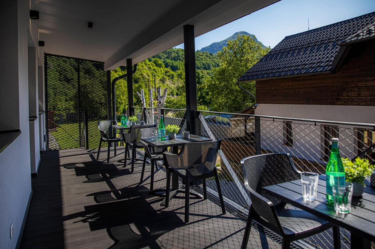 Ubytovacie Zariadenie U Mudajov Kralovany Exterior foto