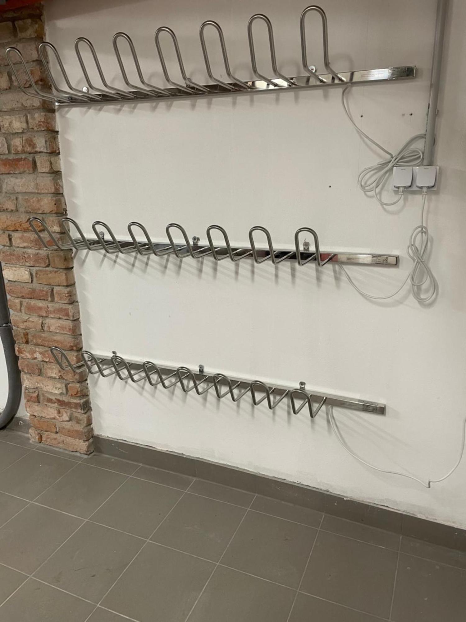 Ubytovacie Zariadenie U Mudajov Kralovany Exterior foto